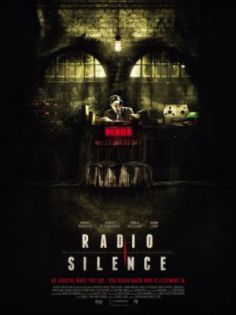 stream Radio Silence - Der Tod hört mit