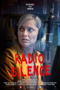stream Radio Silence