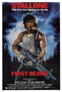 stream Rambo - First Blood