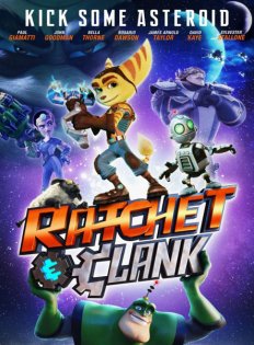 stream Ratchet & Clank