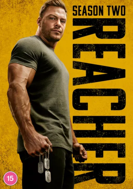 stream Reacher S02E02