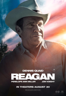 stream Reagan