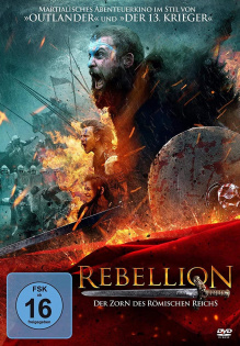 stream Rebellion - Der Zorn des römischen Reichs