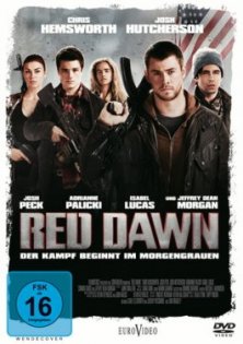 stream Red Dawn - Der Kampf beginnt im Morgengrauen