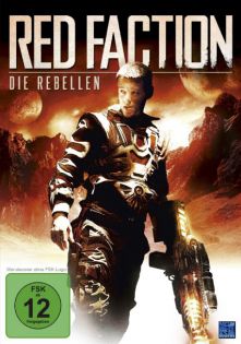 stream Red Faction - Die Rebellen