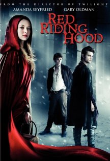 stream Red Riding Hood