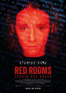 stream Red Rooms - Zeugin des Bösen