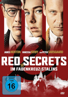 stream Red Secrets - Im Fadenkreuz Stalins