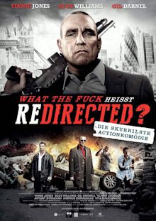 stream Redirected - Ein fast perfekter Coup