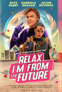 stream Relax, I'm from the Future