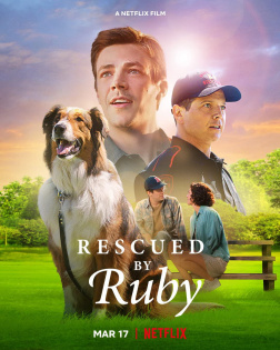 stream Rettungshund Ruby