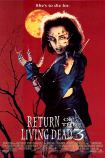stream Return of the Living Dead 3