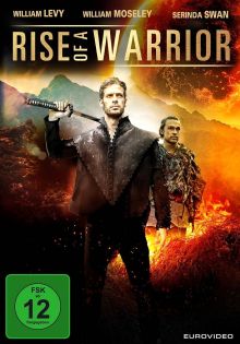stream Rise of a Warrior