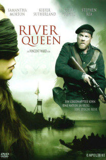 stream River Queen