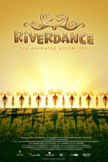 stream Riverdance: Ein animiertes Abenteuer
