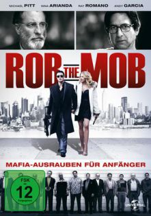 stream Rob the Mob - Mafia ausrauben für Anfänger