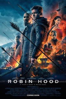 stream Robin Hood (2018)
