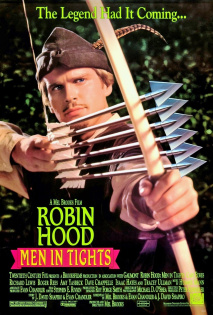 stream Robin Hood - Helden in Strumpfhosen