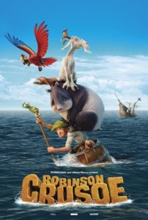 stream Robinson Crusoe (2016)