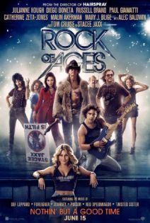 stream Rock of Ages