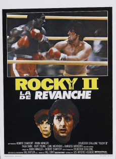 stream Rocky 2 - Die Revanche