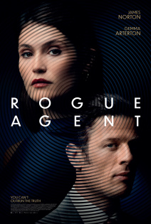 stream Rogue Agent