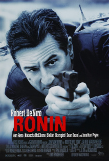 stream Ronin