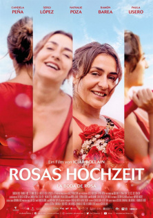 stream Rosas Hochzeit