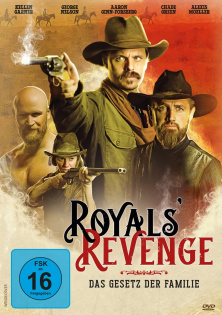 stream Royals Revenge - Das Gesetz der Familie