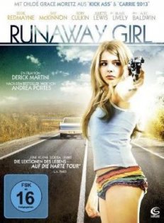 stream Runaway Girl