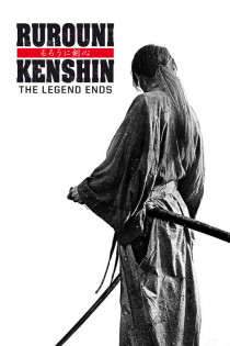 stream Rurouni Kenshin 3: The Legend Ends