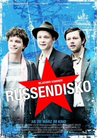 stream Russendisko