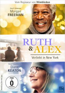 stream Ruth & Alex - Verliebt in New York