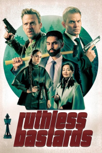 stream Ruthless Bastards