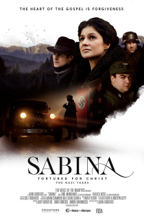 stream Sabina: Die Geschichte von Sabina und Richard Wurmbrand