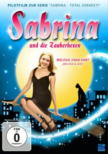 stream Sabrina und die Zauberhexen