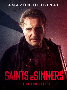 stream Saints and Sinners - Heilige und Sünder