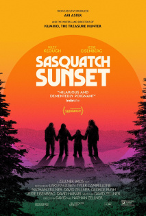 stream Sasquatch Sunset