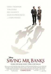 stream Saving Mr. Banks