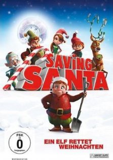 stream Saving Santa - Ein Elf rettet Weihnachten