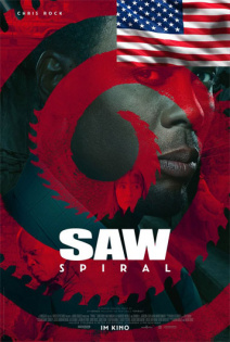 stream Saw 9: Spiral *SUBBED*