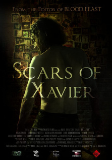 stream Scars of Xavier