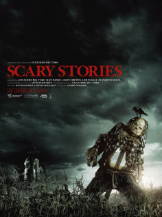 stream Scary Stories to Tell in the Dark
