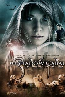 stream Schattenkrieger - The Shadow Cabal