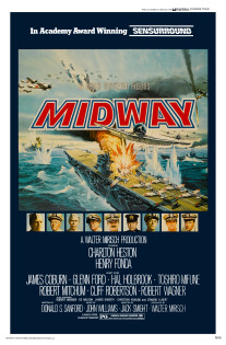 stream Schlacht um Midway