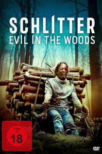 stream Schlitter - Evil In The Woods