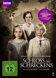 stream Schloss des Schreckens (2009)