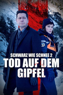 stream Schwarz wie Schnee 2 - Tod auf dem Gipfel