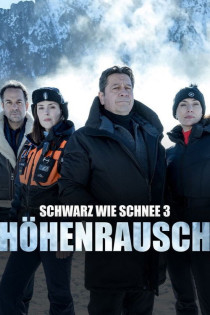 stream Schwarz wie Schnee 3 - Höhenrausch