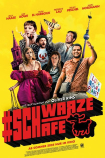 Schwarze Schafe